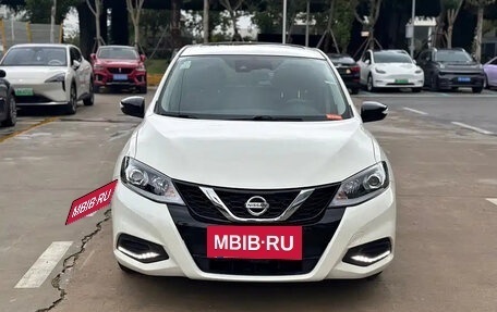 Nissan Tiida, 2021 год, 1 300 000 рублей, 2 фотография