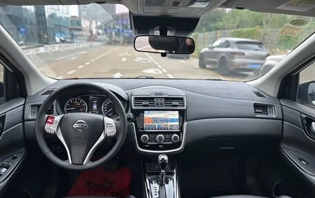 Nissan Tiida, 2021 год, 1 300 000 рублей, 7 фотография