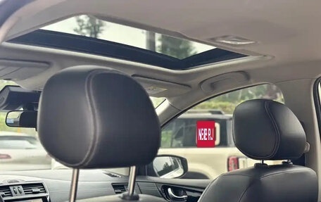 Nissan Tiida, 2021 год, 1 300 000 рублей, 11 фотография