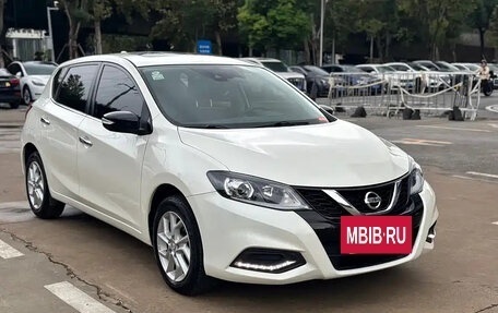Nissan Tiida, 2021 год, 1 300 000 рублей, 3 фотография