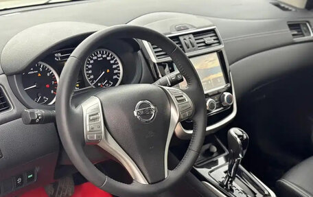 Nissan Tiida, 2021 год, 1 300 000 рублей, 15 фотография