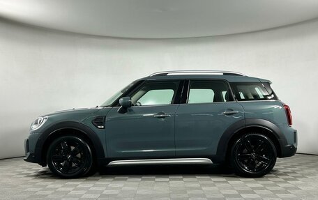 MINI Countryman II (F60), 2020 год, 2 649 000 рублей, 3 фотография