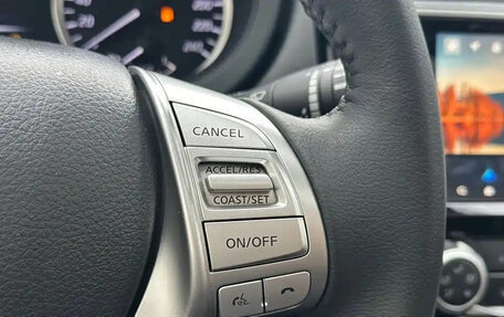 Nissan Tiida, 2021 год, 1 300 000 рублей, 17 фотография