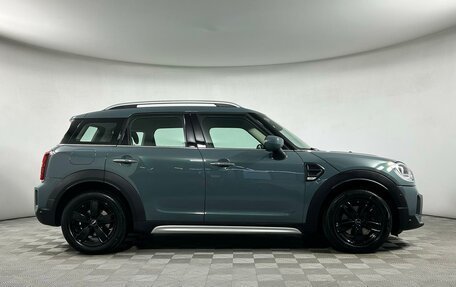 MINI Countryman II (F60), 2020 год, 2 649 000 рублей, 4 фотография
