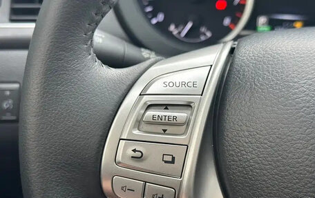 Nissan Tiida, 2021 год, 1 300 000 рублей, 16 фотография