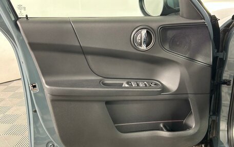 MINI Countryman II (F60), 2020 год, 2 649 000 рублей, 9 фотография