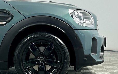 MINI Countryman II (F60), 2020 год, 2 649 000 рублей, 7 фотография