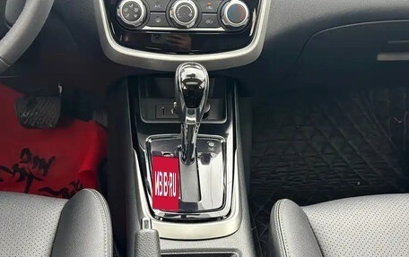 Nissan Tiida, 2021 год, 1 300 000 рублей, 14 фотография