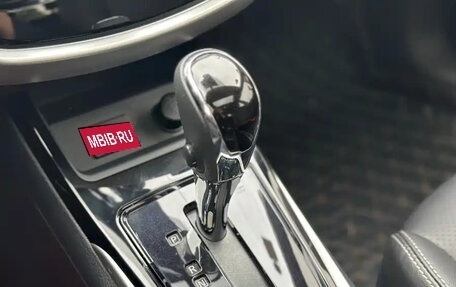 Nissan Tiida, 2021 год, 1 300 000 рублей, 13 фотография