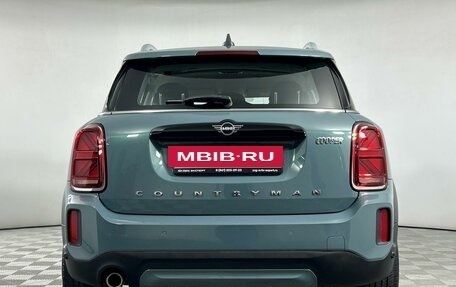 MINI Countryman II (F60), 2020 год, 2 649 000 рублей, 5 фотография