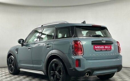 MINI Countryman II (F60), 2020 год, 2 649 000 рублей, 6 фотография