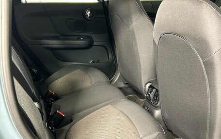 MINI Countryman II (F60), 2020 год, 2 649 000 рублей, 13 фотография