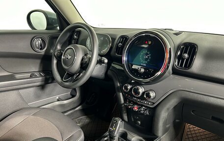 MINI Countryman II (F60), 2020 год, 2 649 000 рублей, 14 фотография