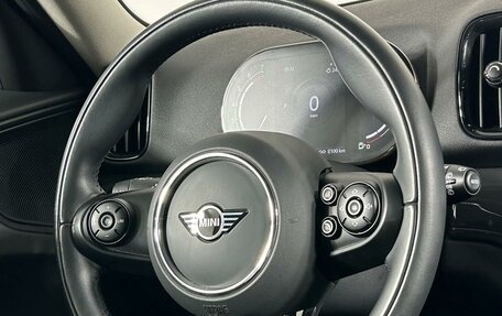 MINI Countryman II (F60), 2020 год, 2 649 000 рублей, 16 фотография