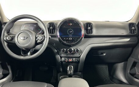 MINI Countryman II (F60), 2020 год, 2 649 000 рублей, 15 фотография