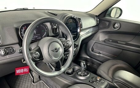 MINI Countryman II (F60), 2020 год, 2 649 000 рублей, 12 фотография