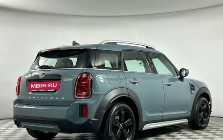 MINI Countryman II (F60), 2020 год, 2 649 000 рублей, 18 фотография