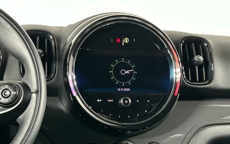 MINI Countryman II (F60), 2020 год, 2 649 000 рублей, 26 фотография