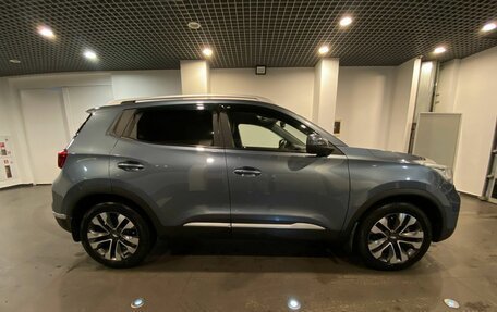 Chery Tiggo 4 I рестайлинг, 2022 год, 1 550 000 рублей, 2 фотография