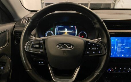 Chery Tiggo 4 I рестайлинг, 2022 год, 1 550 000 рублей, 10 фотография