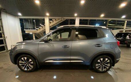 Chery Tiggo 4 I рестайлинг, 2022 год, 1 550 000 рублей, 6 фотография