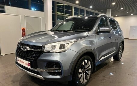 Chery Tiggo 4 I рестайлинг, 2022 год, 1 550 000 рублей, 7 фотография