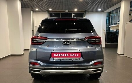 Chery Tiggo 4 I рестайлинг, 2022 год, 1 550 000 рублей, 4 фотография