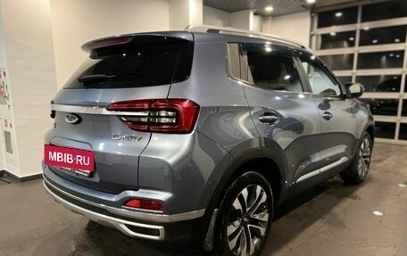 Chery Tiggo 4 I рестайлинг, 2022 год, 1 550 000 рублей, 3 фотография