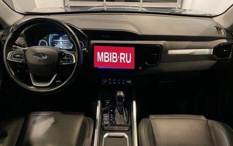 Chery Tiggo 4 I рестайлинг, 2022 год, 1 550 000 рублей, 9 фотография