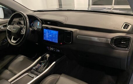 Chery Tiggo 4 I рестайлинг, 2022 год, 1 550 000 рублей, 12 фотография