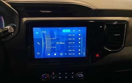 Chery Tiggo 4 I рестайлинг, 2022 год, 1 550 000 рублей, 13 фотография