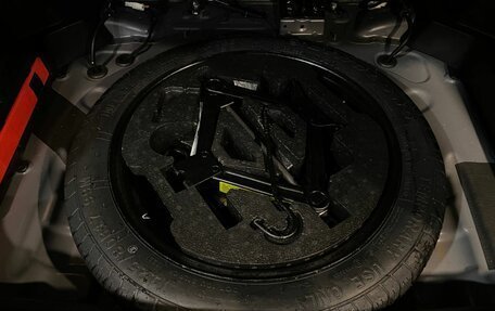 Chery Tiggo 4 I рестайлинг, 2022 год, 1 550 000 рублей, 19 фотография