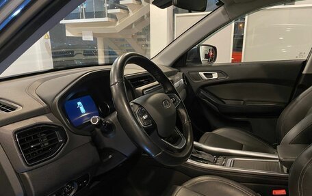 Chery Tiggo 4 I рестайлинг, 2022 год, 1 550 000 рублей, 23 фотография