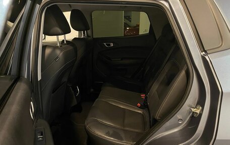 Chery Tiggo 4 I рестайлинг, 2022 год, 1 550 000 рублей, 25 фотография