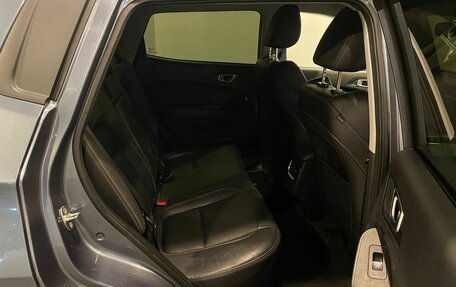 Chery Tiggo 4 I рестайлинг, 2022 год, 1 550 000 рублей, 17 фотография