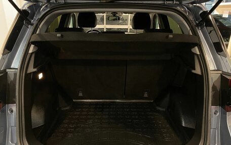 Chery Tiggo 4 I рестайлинг, 2022 год, 1 550 000 рублей, 18 фотография