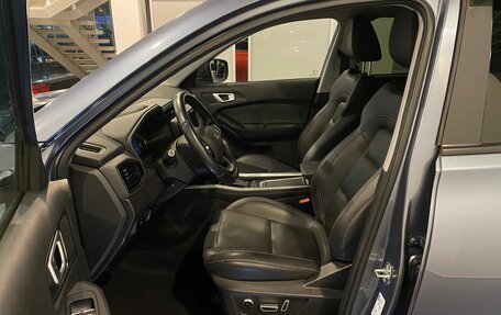 Chery Tiggo 4 I рестайлинг, 2022 год, 1 550 000 рублей, 16 фотография