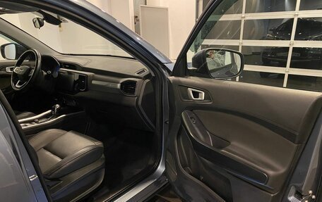 Chery Tiggo 4 I рестайлинг, 2022 год, 1 550 000 рублей, 27 фотография