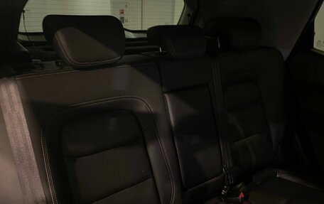 Chery Tiggo 4 I рестайлинг, 2022 год, 1 550 000 рублей, 36 фотография