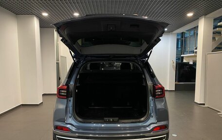 Chery Tiggo 4 I рестайлинг, 2022 год, 1 550 000 рублей, 37 фотография