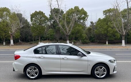BMW 1 серия, 2022 год, 1 940 100 рублей, 6 фотография
