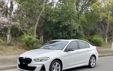 BMW 1 серия, 2022 год, 1 940 100 рублей, 2 фотография
