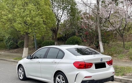 BMW 1 серия, 2022 год, 1 940 100 рублей, 4 фотография