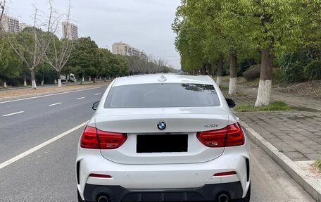 BMW 1 серия, 2022 год, 1 940 100 рублей, 7 фотография