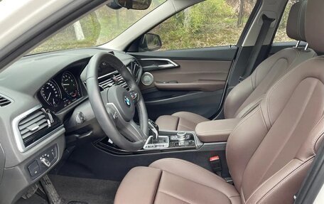 BMW 1 серия, 2022 год, 1 940 100 рублей, 11 фотография