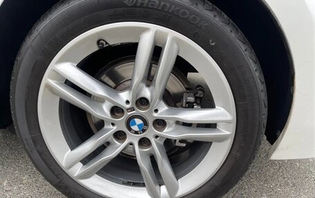 BMW 1 серия, 2022 год, 1 940 100 рублей, 12 фотография