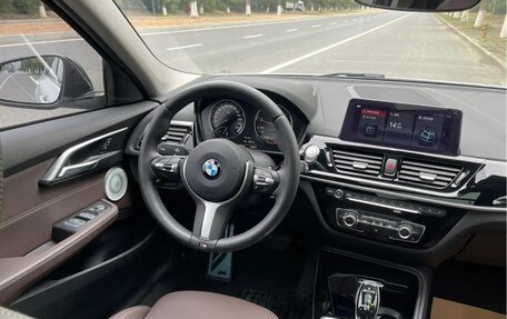 BMW 1 серия, 2022 год, 1 940 100 рублей, 10 фотография
