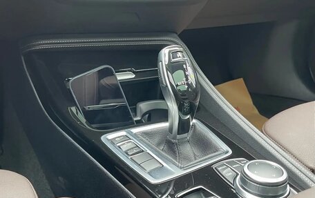 BMW 1 серия, 2022 год, 1 940 100 рублей, 17 фотография