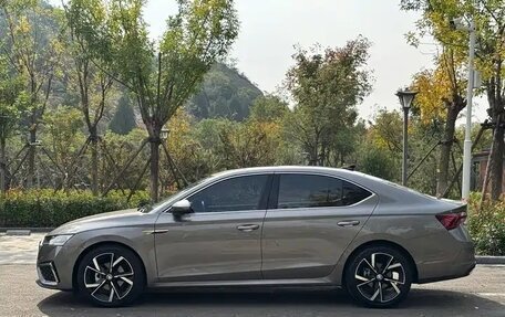 Skoda Octavia IV, 2022 год, 2 204 000 рублей, 4 фотография