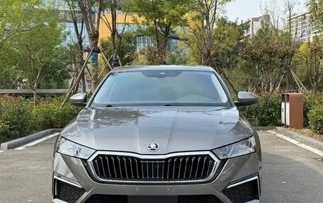 Skoda Octavia IV, 2022 год, 2 204 000 рублей, 2 фотография